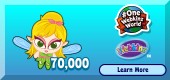 70000 Points Prizes 70000 Points Prizes