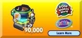 90000 Points Prizes 90000 Points Prizes