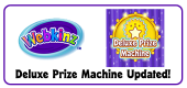 Deluxe Prize Machine Updated Featured Image Deluxe Prize Machine Updated Featured Image