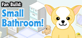 Fan Build- Small Bathroom Fan Build- Small Bathroom