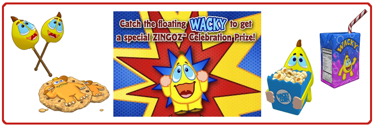 Grannys Wacky Prizes Printable prntbl concejomunicipaldechinu gov co