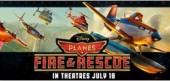 Planes Fire and Rescue Carousel Planes Fire and Rescue Carousel