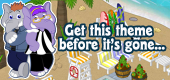 R220 - Beach theme FEATURE R220 - Beach theme FEATURE