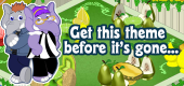 R220 - Fruitland theme FEATURE R220 - Fruitland theme FEATURE