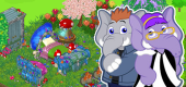 R220 - Toadstool FEATURE R220 - Toadstool FEATURE