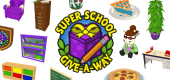 Super School FEATURE Super School FEATURE