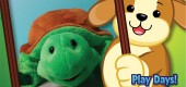 Terry the Turtle Feat Terry the Turtle Feat