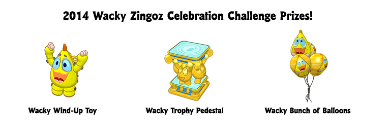 wacky zingoz