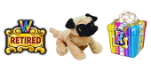 Pug FEATURE