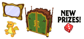 R219 - New Mall Prizes FEATURE