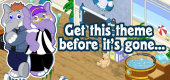 R220 - Beach House theme FEATURE