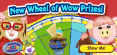 R220 - Mobile WOW Prizes FEATURE R220 - Mobile WOW Prizes FEATURE