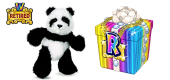 R221 - PANDA feature R221 - PANDA feature