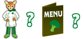 R221 - Veggie Fest MENU FEATURE R221 - Veggie Fest MENU FEATURE