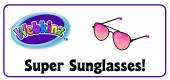 Sunglasses - Featured Image