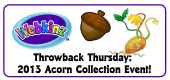 2013 Acorn Collection Featured Image 2013 Acorn Collection Featured Image