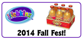 2014 Fall Fest - Featured Image