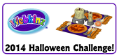 2014 Halloween Challenge - Featured Image 2014 Halloween Challenge - Featured Image
