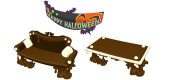 CHOCOLATE TABLE feature CHOCOLATE TABLE feature