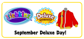 Deluxe Days September Featured Image