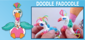 DoodleFadoodle DoodleFadoodle