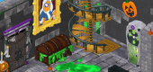 Haunted Room FEATURE Haunted Room FEATURE