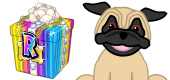 Pug FEATURE Pug FEATURE