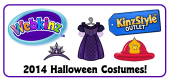 2014 Halloween Costumes - Featured Image