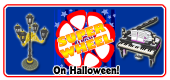 2014 Halloween Super Wheel - Featured Image