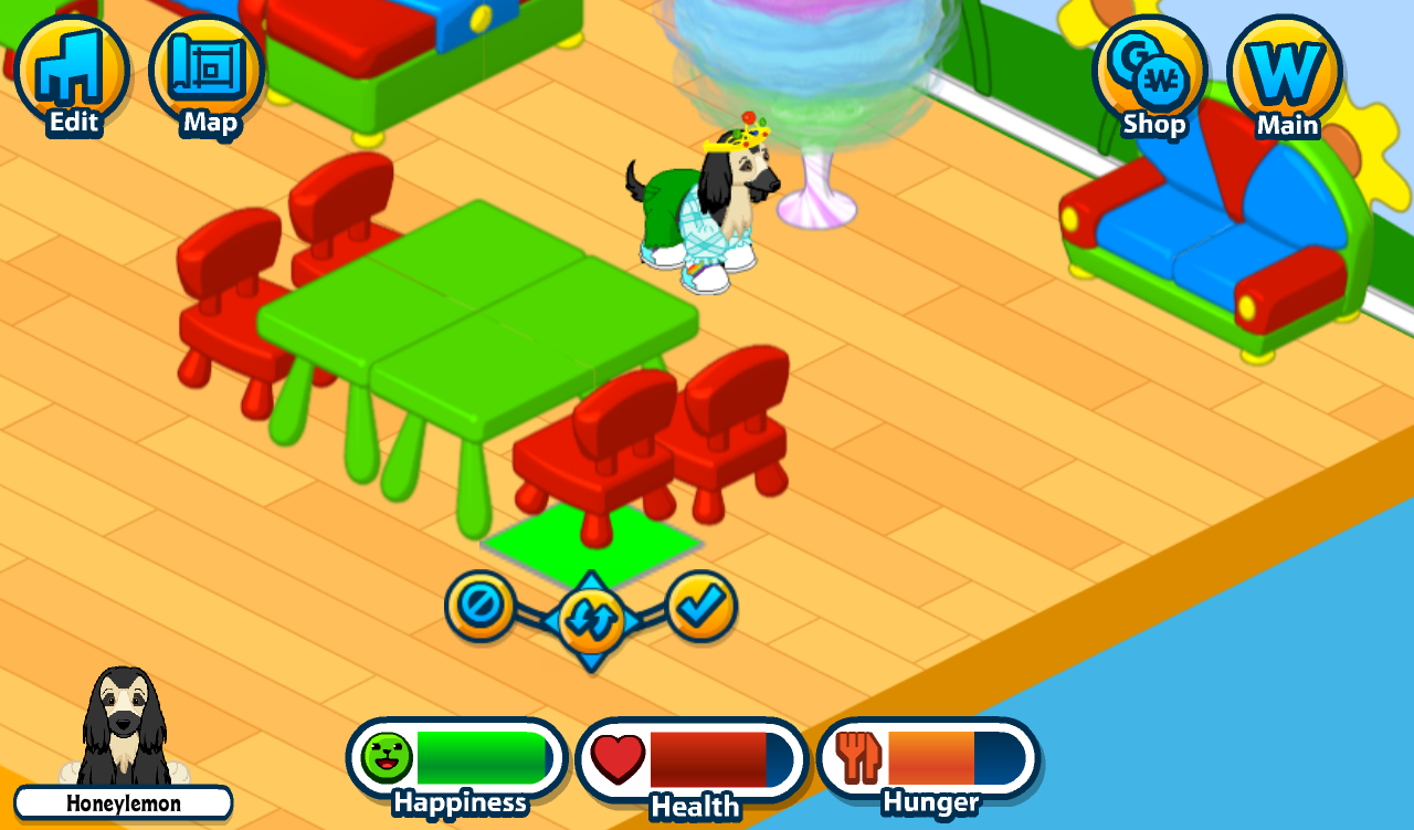 Stardrops, Webkinz Wiki