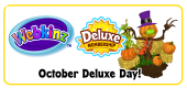 Deluxe Days October Featured Image