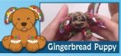 GingerbreadPuppy GingerbreadPuppy
