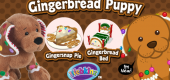 GingerbreadPuppyMP1 GingerbreadPuppyMP1