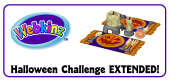 Halloween Challenge EXTENDED - Featured Image Halloween Challenge EXTENDED - Featured Image