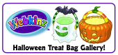 Treat Bags - Featured Image Treat Bags - Featured Image