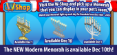 Webkinz_Menorahs Webkinz_Menorahs