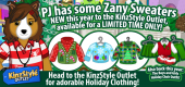 Holiday Clothing_at_the_KinzStyle_Outlet Holiday Clothing_at_the_KinzStyle_Outlet