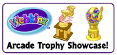 Arcade Trophy Showcase 6 Featured Image