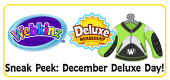 December Deluxe Day COMING Featured Image