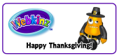 Happy Thanksgiving Featured Image