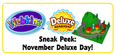 November Deluxe Day Featured Image