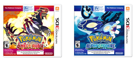 Full Sheet View - Pokemon Omega Ruby / Alpha Sapphire - 3rd Generation   Pokémon omega ruby and alpha sapphire, Pokemon omega ruby, Omega ruby alpha  sapphire