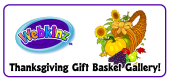 Thanksgiving Baskets - Featured Image