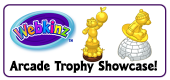 Arcade Trophy Showcase 7 FEATURED IMAGE