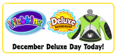 December Deluxe Day TODAY Featured Image