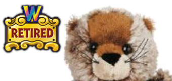 webkinz groundhog