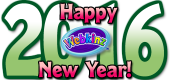 Happy New Year Featured Image