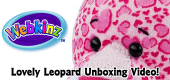 Lovely Leopard Unboxing Featured Image