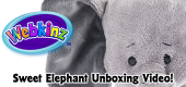 Sweet Elephant Unboxing Featured Image