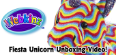 Fiesta Unicorn Unboxing Featured Image